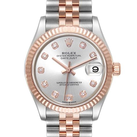 rose gold womens rolex|Rolex women’s watches .